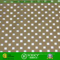 Woven Mesh Fabric for Outwear Fashion Casual Jacket